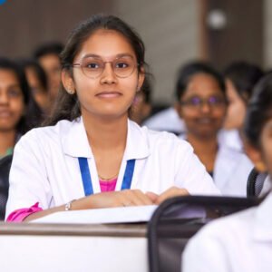 Vaishnavi J