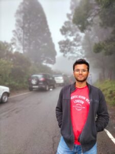 Naveen Kumar A
